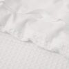 GentleSoft™ Cotton Waffle Weave Duvet Cover Set