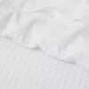 GentleSoft™ Cotton Waffle Weave Duvet Cover Set