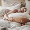 GentleSoft™ Cotton Waffle Weave Duvet Cover Set