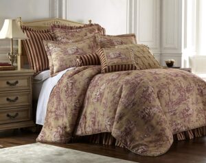 Sherry Kline Country Sunset 3-piece Comforter Set