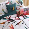 Bebejan Tropical Fusion 5 Piece Reversible Comforter Set