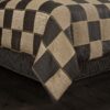 Brando Bronze 4 Piece Comforter Set