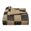 Brando Bronze 4 Piece Comforter Set