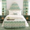 Lush Linen Puff Comforter