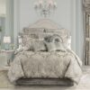 Martina Sage 4 Piece Comforter Set