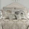 Martina Sage 4 Piece Comforter Set