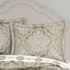 Martina Sage 4 Piece Comforter Set