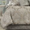 Martina Sage 4 Piece Comforter Set