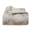 Martina Sage 4 Piece Comforter Set