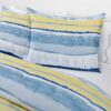 Seashore Blue 3 Piece Comforter Set