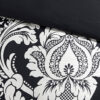 Zulekha 7-Piece Printed Comforter Set