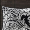 Zulekha 7-Piece Printed Comforter Set