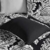 Zulekha 7-Piece Printed Comforter Set