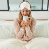 Silk Sleep Mask