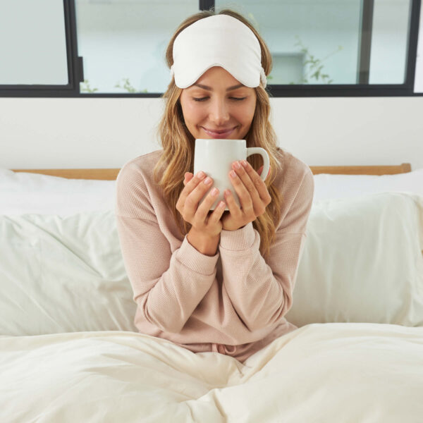 Silk Sleep Mask