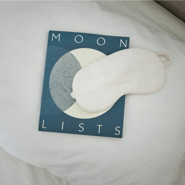 Silk Sleep Mask