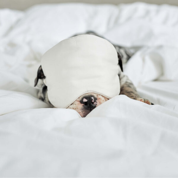 Silk Sleep Mask